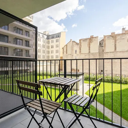 Happy River 1 Appartement *