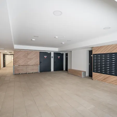 Happy River 1 Lägenhet *