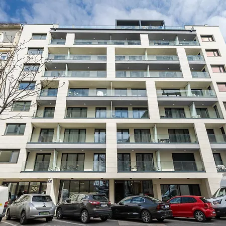 Happy River 1 Budapest