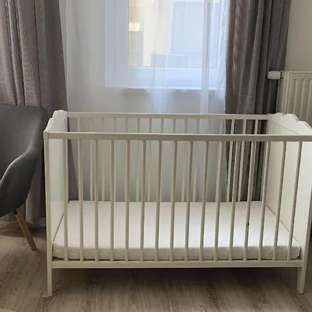 Lägenhet Happy River 1